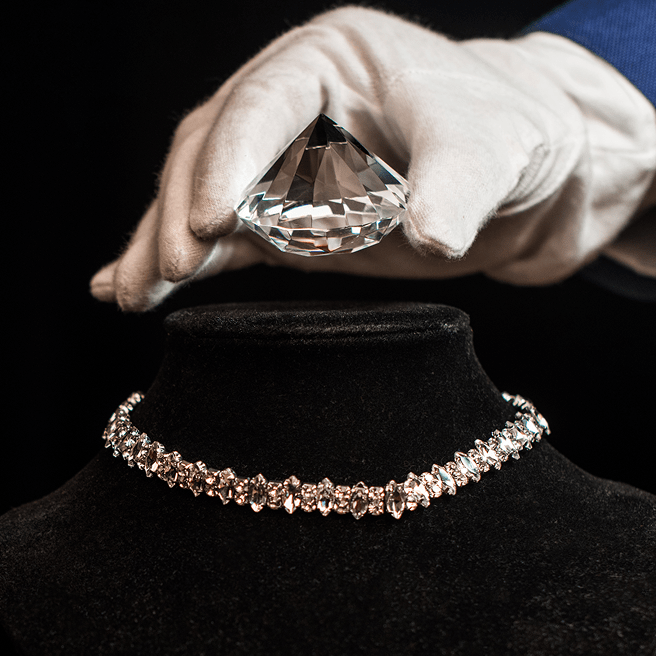 Jewelry & Diamonds - Brynnstone Lending Accepted Collateral